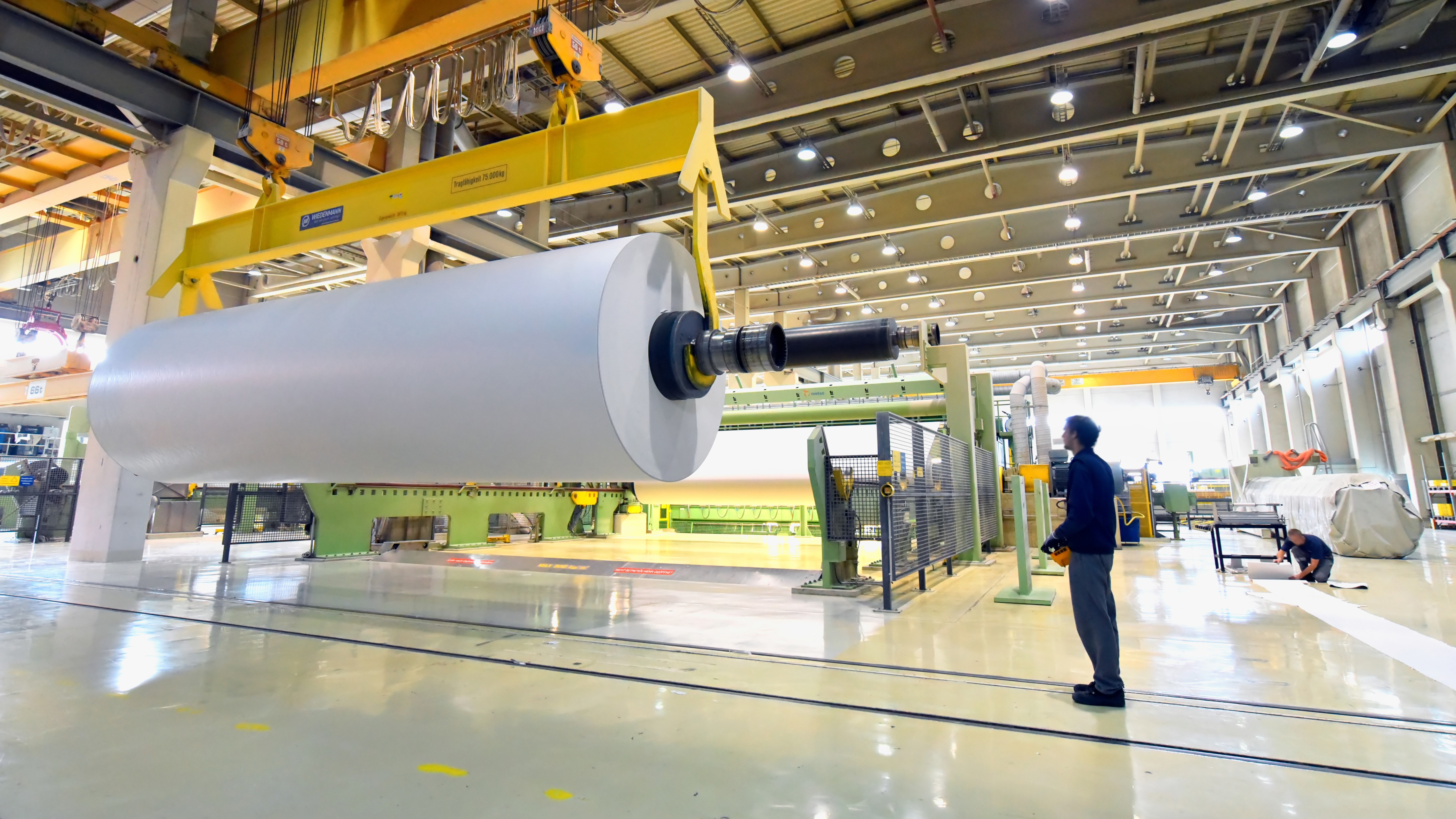 Finnish Forest Industries withdraws from national collective bargaining